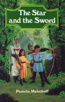 Paperback The Star and the Sword Book