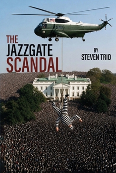 Paperback The Jazzgate Scandal Book