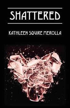 Paperback Shattered Book