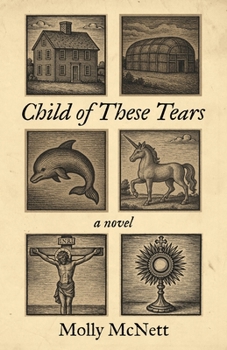Paperback Child of These Tears Book