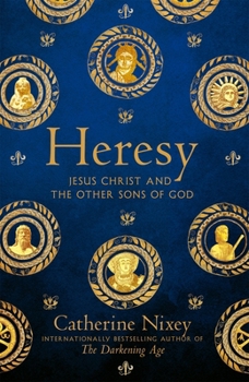 Hardcover Heresy Book