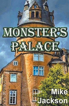 Paperback Monster's Palace Book