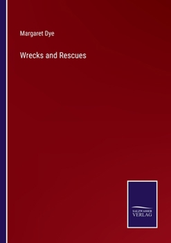 Paperback Wrecks and Rescues Book