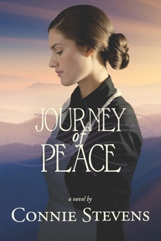Paperback Journey of Peace Book