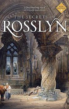 Paperback The Secrets of Rosslyn Book