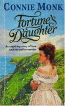 Paperback Fortune's Daughter Book