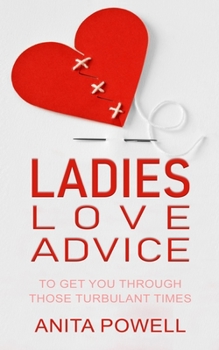 Paperback Ladies Love Advice Book