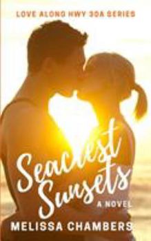 Paperback Seacrest Sunsets Book