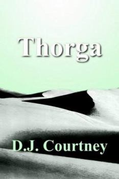 Paperback Thorga Book