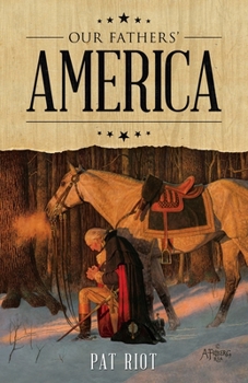 Paperback Our Fathers' America Book