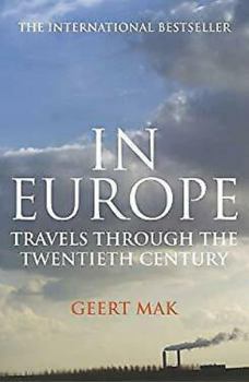Hardcover In Europe Book