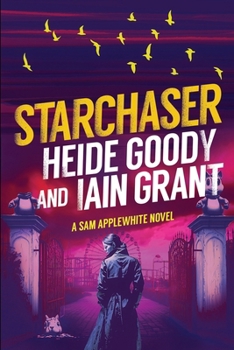 Paperback Starchaser Book