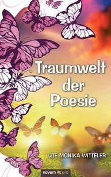 Paperback Traumwelt der Poesie [German] Book