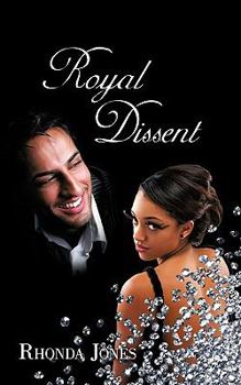 Paperback Royal Dissent Book