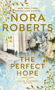 The Perfect Hope - Book #3 of the Inn BoonsBoro Trilogy