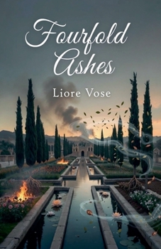 Paperback Fourfold Ashes Book
