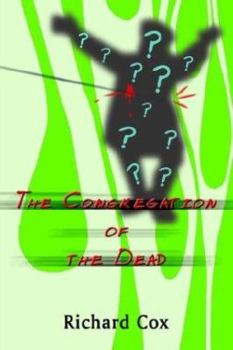 Paperback The Congregation of the Dead Book