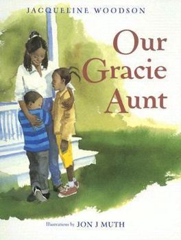 Paperback Our Gracie Aunt Book