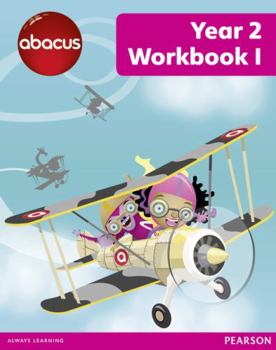 Paperback Abacus Book