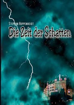 Paperback Die Zeit der Schatten [German] Book
