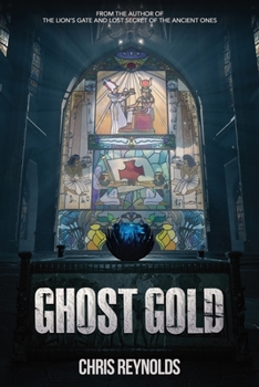 Paperback Ghost Gold Book