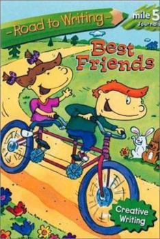 Paperback Best Friends Book