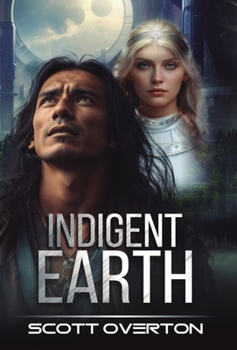 Hardcover Indigent Earth Book