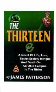 Paperback The Thirteen Book