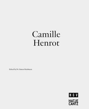 Hardcover Camille Henrot: Is Today Tomorrow Book