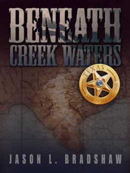 Paperback Beneath Creek Waters Book