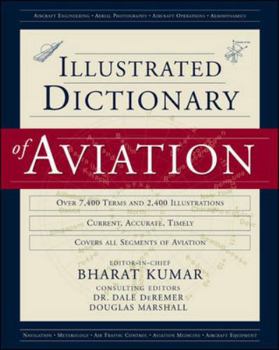 Hardcover Illustrated Dict Aviation [With CDROM] [With CDROM] [With CDROM] [With CDROM] [With CDROM] [With CDROM] [With CDROM] [With CDROM] [With CDROM] [With C Book