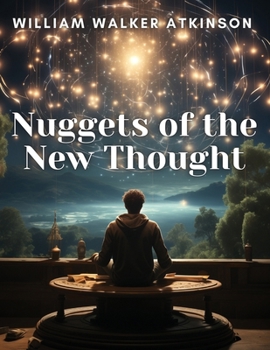 Paperback Nuggets of the New Thought Book