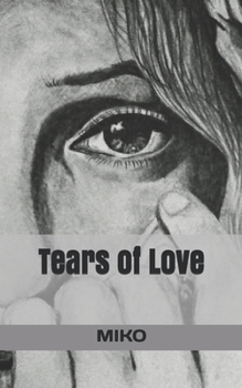 Paperback Tears of Love Book