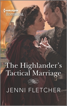 Mass Market Paperback The Highlander's Tactical Marriage Book