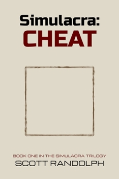 Paperback Simulacra: Cheat Book
