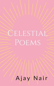 Paperback Celestial Poems Book