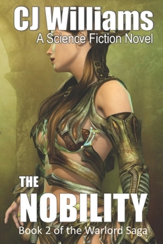 Paperback The Nobility Book