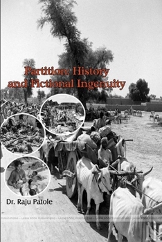 Paperback Partition: History and Fictional Ingenuity Book