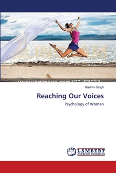 Paperback Reaching Our Voices Book