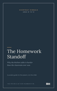 The Homework Standoff