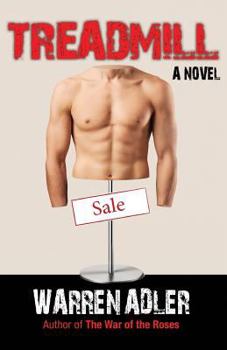 Paperback Treadmill Book