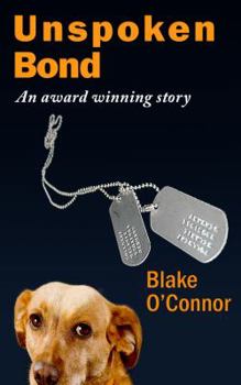 Paperback Unspoken Bond: An award winning story Book
