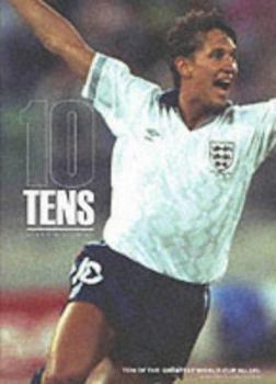 Paperback 10 Tens Book