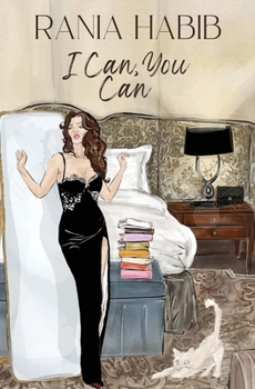 Paperback I Can, You Can Book