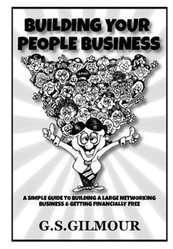 Paperback Building Your People Business Book