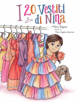 Paperback I 20 Vestiti Di Nina Book