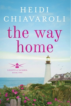 Hardcover The Way Home Book