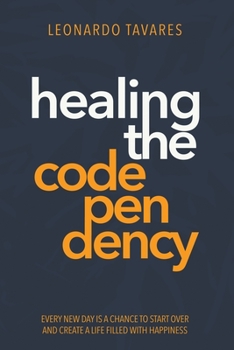 Paperback Healing the Codependency Book