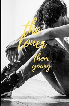 Paperback The Loner in the Static Book