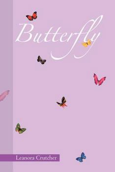 Paperback Butterfly Book